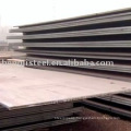 Medium & Thick Steel Plate